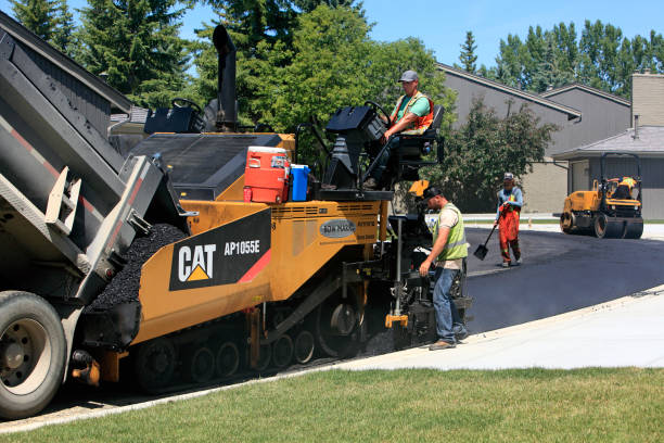 Best Environmentally-friendly driveway pavers in Stottville, NY