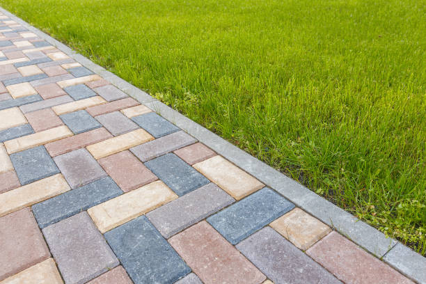 Best Stone driveway pavers in Stottville, NY